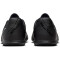 NIKE Jr. Phantom GX II Club IC Hallen-Fußballschuhe Kinder 001 - black/black 35