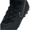 NIKE Jr. Phantom Luna II Academy AG Kunstrasen-Fu&szlig;ballschuhe Kinder 001 - black/black 33.5