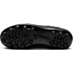 NIKE Jr. Phantom Luna II Academy AG Kunstrasen-Fußballschuhe Kinder 001 - black/black 34