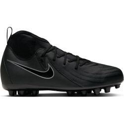 NIKE Jr. Phantom Luna II Academy AG Kunstrasen-Fußballschuhe Kinder 001 - black/black 34