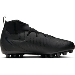 NIKE Jr. Phantom Luna II Academy AG Kunstrasen-Fußballschuhe Kinder 001 - black/black 34