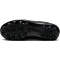 NIKE Jr. Phantom Luna II Academy AG Kunstrasen-Fußballschuhe Kinder 001 - black/black 36.5