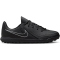 NIKE Jr. Phantom GX II Club TF Multinocken-Fu&szlig;ballschuhe Kinder 001 - black/black 32