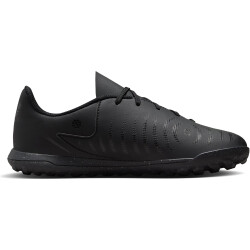 NIKE Jr. Phantom GX II Club TF Multinocken-Fußballschuhe Kinder 001 - black/black 33.5