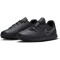 NIKE Jr. Phantom GX II Club TF Multinocken-Fußballschuhe Kinder 001 - black/black 33.5
