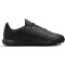 NIKE Jr. Phantom GX II Club TF Multinocken-Fußballschuhe Kinder 001 - black/black 33.5
