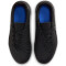NIKE Jr. Phantom GX II Club TF Multinocken-Fußballschuhe Kinder 001 - black/black 33.5