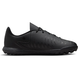 NIKE Jr. Phantom GX II Club TF Multinocken-Fußballschuhe Kinder 001 - black/black 34