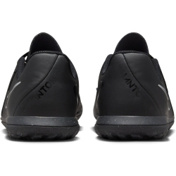 NIKE Jr. Phantom GX II Club TF Multinocken-Fußballschuhe Kinder 001 - black/black 34