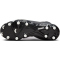 NIKE Jr. Phantom Luna II Academy FG/MG Fußballschuhe Kinder 100 - white/black/mtlc gold coin 36.5