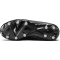 NIKE Jr. Phantom Luna II Academy FG/MG Fu&szlig;ballschuhe Kinder 001 - black/black 32