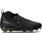 NIKE Jr. Phantom Luna II Academy FG/MG Fu&szlig;ballschuhe Kinder 001 - black/black 32