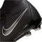 NIKE Jr. Phantom Luna II Academy FG/MG Fu&szlig;ballschuhe Kinder 001 - black/black 32