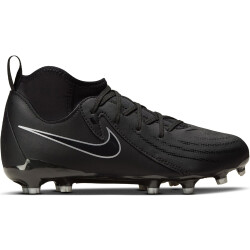 NIKE Jr. Phantom Luna II Academy FG/MG Fußballschuhe Kinder 001 - black/black 33