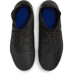 NIKE Jr. Phantom Luna II Academy FG/MG Fußballschuhe Kinder 001 - black/black 33