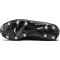 NIKE Jr. Phantom Luna II Academy FG/MG Fußballschuhe Kinder 001 - black/black 33