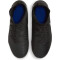 NIKE Jr. Phantom Luna II Academy FG/MG Fußballschuhe Kinder 001 - black/black 33