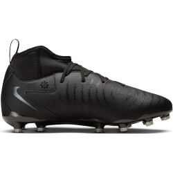 NIKE Jr. Phantom Luna II Academy FG/MG Fußballschuhe Kinder 001 - black/black 38.5