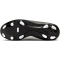 NIKE Jr. Phantom Luna II Club FG/MG Fußballschuhe Kinder 100 - white/black/mtlc gold coin 36.5