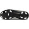 NIKE Jr. Phantom Luna II Club FG/MG Fußballschuhe Kinder 100 - white/black/mtlc gold coin 38