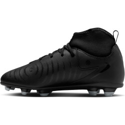 NIKE Jr. Phantom Luna II Club FG/MG Fußballschuhe Kinder 001 - black/black 38.5