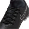NIKE Jr. Phantom Luna II Club FG/MG Fußballschuhe Kinder 001 - black/black 38.5