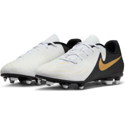 NIKE Jr. Phantom GX II Club FG/MG Fußballschuhe...