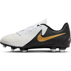 NIKE Jr. Phantom GX II Club FG/MG Fußballschuhe...