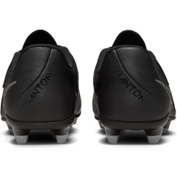 NIKE Jr. Phantom GX II Club FG/MG Fu&szlig;ballschuhe Kinder 001 - black/black 32
