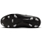 NIKE Jr. Phantom GX II Club FG/MG Fu&szlig;ballschuhe Kinder 001 - black/black 32