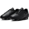 NIKE Jr. Phantom GX II Club FG/MG Fußballschuhe Kinder 001 - black/black 36.5
