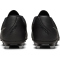NIKE Jr. Phantom GX II Club FG/MG Fußballschuhe Kinder 001 - black/black 36.5