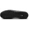 NIKE Phantom GX II Club TF Multinocken-Fußballschuhe 100 - white/black/mtlc gold coin 44