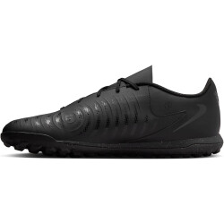 NIKE Phantom GX II Club TF Multinocken-Fußballschuhe 001 - black/black 42.5