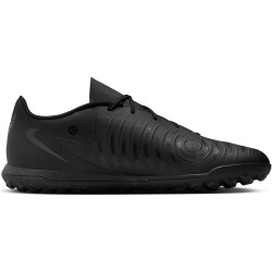 NIKE Phantom GX II Club TF Multinocken-Fußballschuhe 001 - black/black 42.5