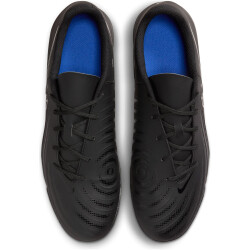 NIKE Phantom GX II Club TF Multinocken-Fußballschuhe 001 - black/black 42.5