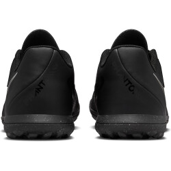 NIKE Phantom GX II Club TF Multinocken-Fußballschuhe 001 - black/black 42.5