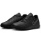 NIKE Phantom GX II Club TF Multinocken-Fußballschuhe 001 - black/black 46