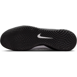 NIKE Phantom GX II Academy IC Hallen-Fu&szlig;ballschuhe 100 - white/black/mtlc gold coin 40