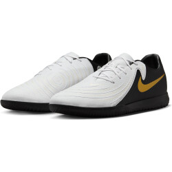 NIKE Phantom GX II Academy IC Hallen-Fußballschuhe...