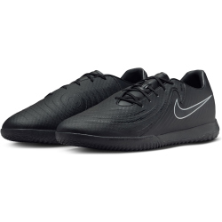 NIKE Phantom GX II Academy IC Hallen-Fußballschuhe...