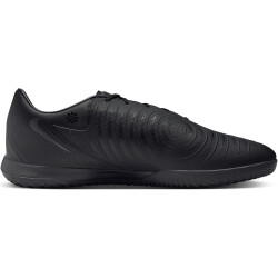 NIKE Phantom GX II Academy IC Hallen-Fußballschuhe 001 - black/black 44