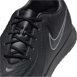 NIKE Phantom GX II Academy IC Hallen-Fußballschuhe 001 - black/black 44