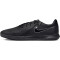 NIKE Phantom GX II Academy IC Hallen-Fußballschuhe 001 - black/black 44
