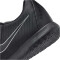 NIKE Phantom GX II Academy IC Hallen-Fußballschuhe 001 - black/black 44