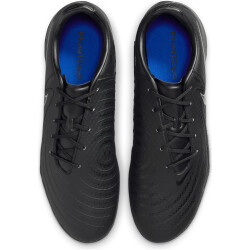 NIKE Phantom GX II Academy IC Hallen-Fußballschuhe 001 - black/black 45.5