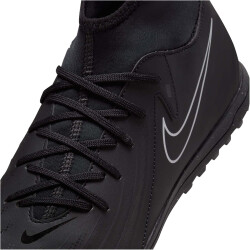 NIKE Phantom Luna II Club TF Multinocken-Fußballschuhe 001 - black/black 40