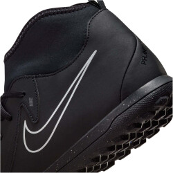 NIKE Phantom Luna II Club TF Multinocken-Fußballschuhe 001 - black/black 44.5