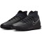NIKE Phantom Luna II Club TF Multinocken-Fußballschuhe 001 - black/black 44.5