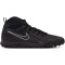 NIKE Phantom Luna II Club TF Multinocken-Fußballschuhe 001 - black/black 44.5